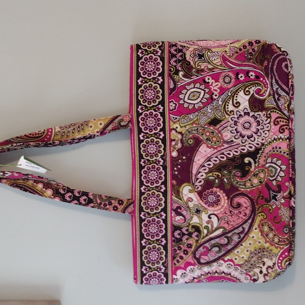 Vera Bradley Tote